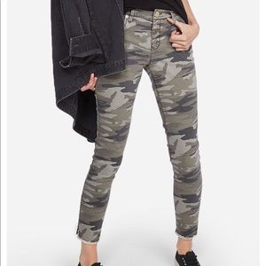 Express Jeans